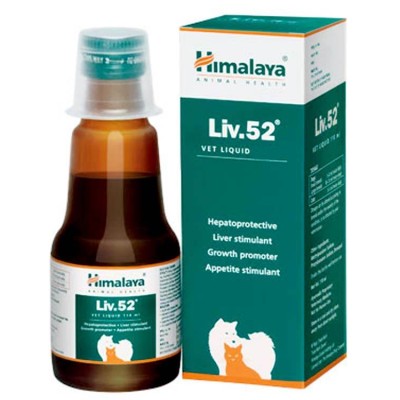 Himalaya Liv-52 Vet Drop 30 ml